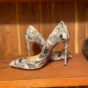 Christian Louboutin High Heels